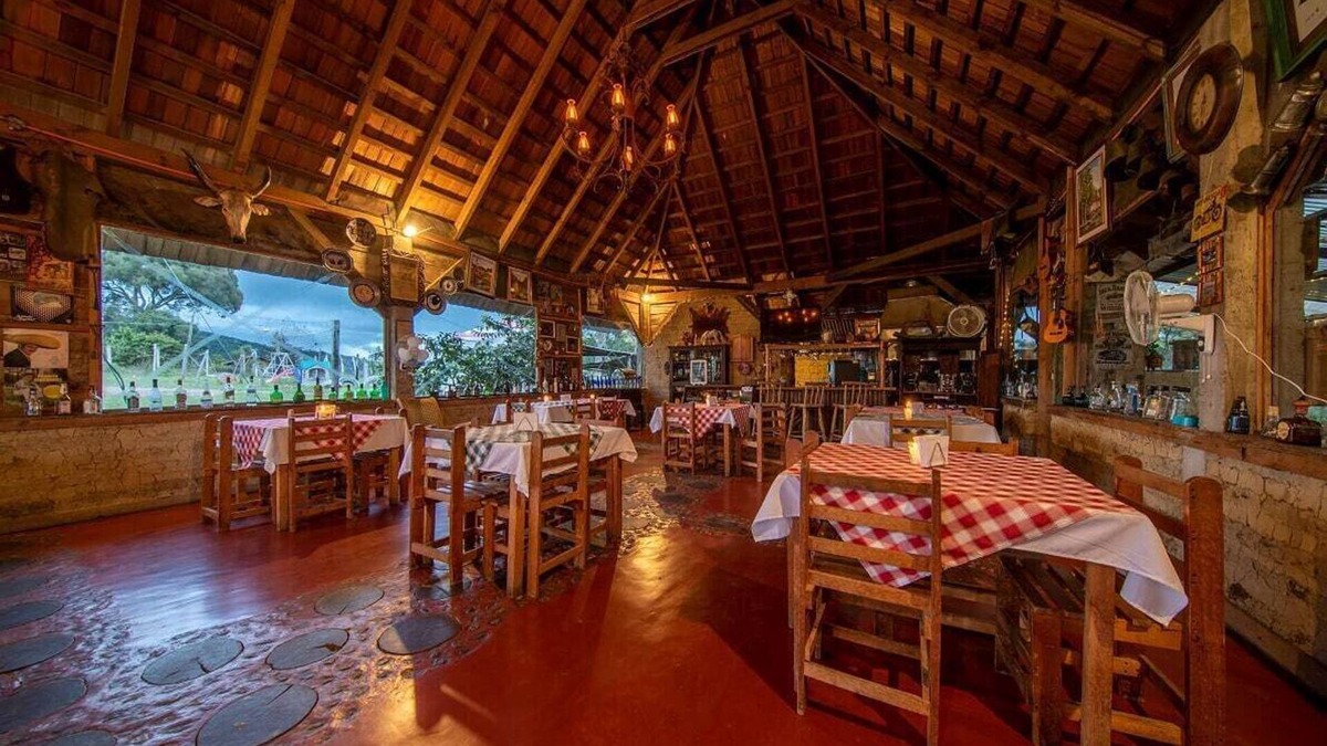 Huehuetenango RV Rental | Camping de Los Peroles