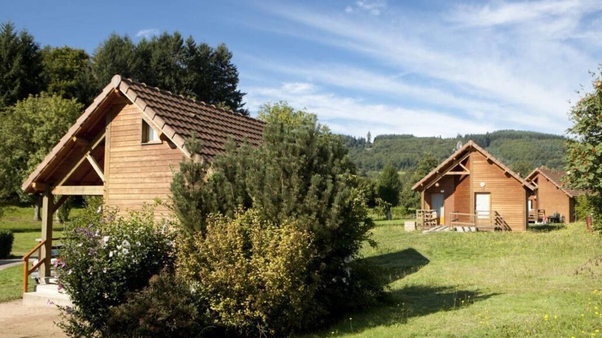 Matour RV Rental | Camping de Matour