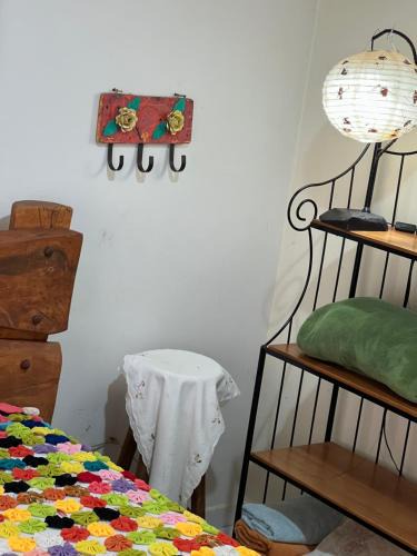 Pirenopolis Other | Camping do Caminho- Suites