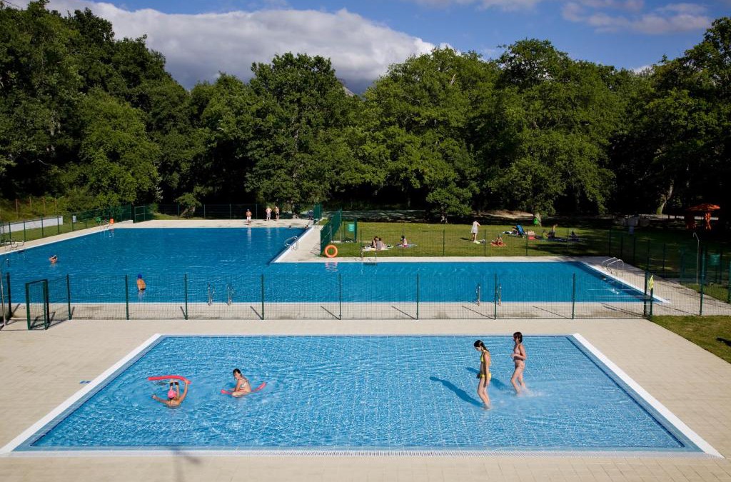 Etxarri-Aranatz Other | CAMPING ETXARRI