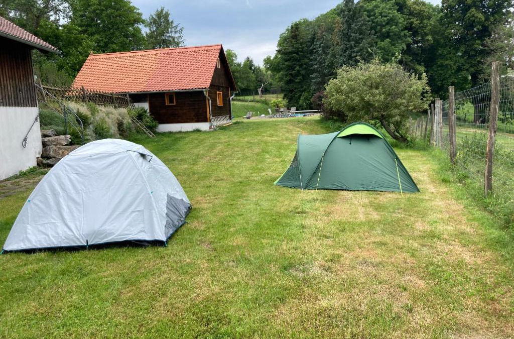Semriach Other | Camping f Selbstversorger Gut Jägerhof adults only