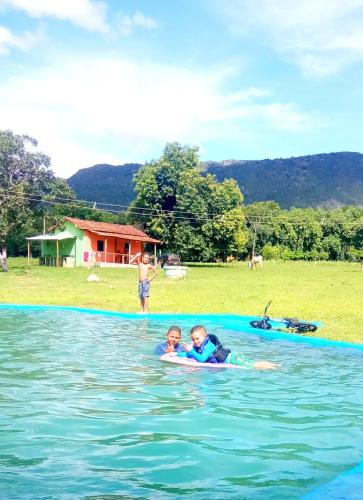 Jaboticatubas Other | camping familia arlinda