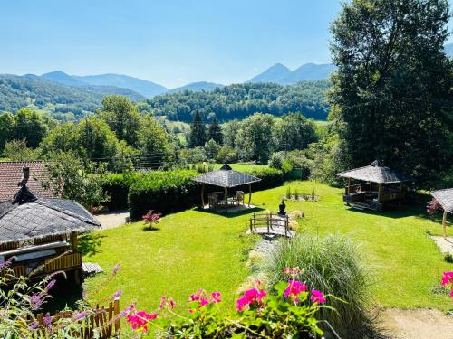 Seix Other | Camping-Gites Au songe du Valier