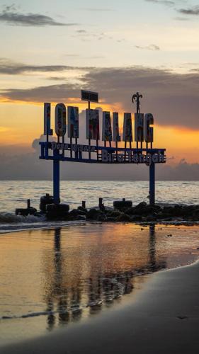 Madura Island Other | Camping Ground beach