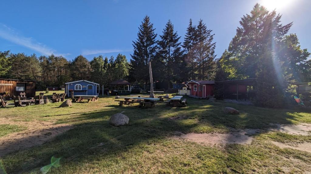 Murchin Other | Camping Idyll Murchin