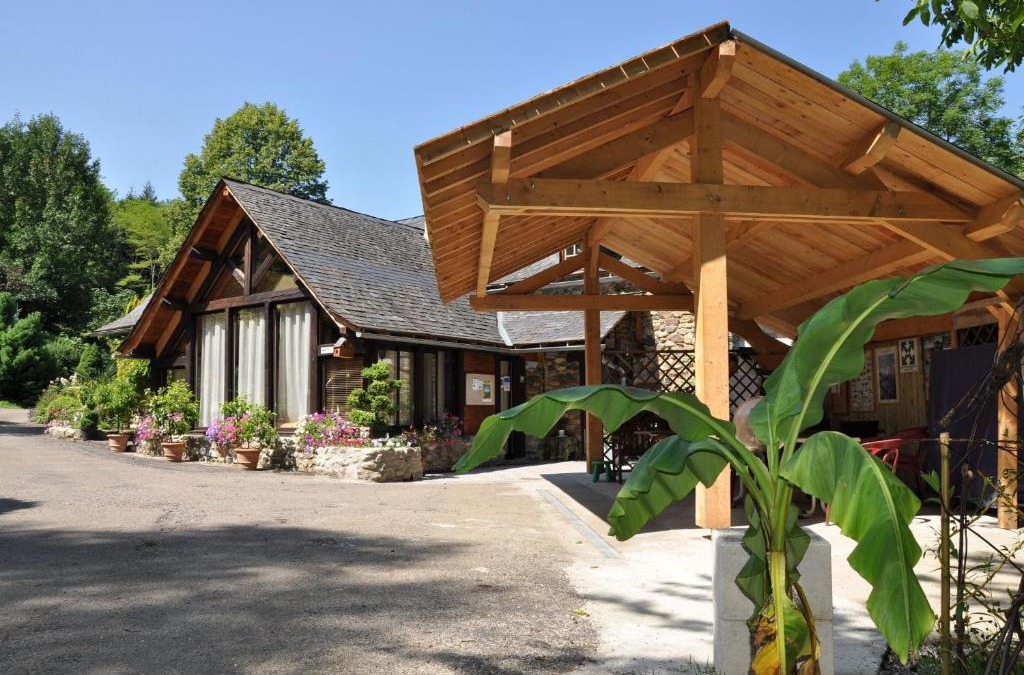 Augirein Other | Camping jardin La Vie en Vert en Ariège