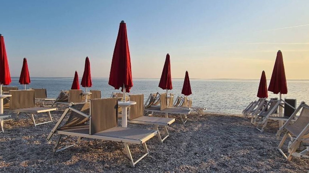 Senigallia House | Camping L'Oasi di Lulu Mobilehome 4+1 for 5 persons