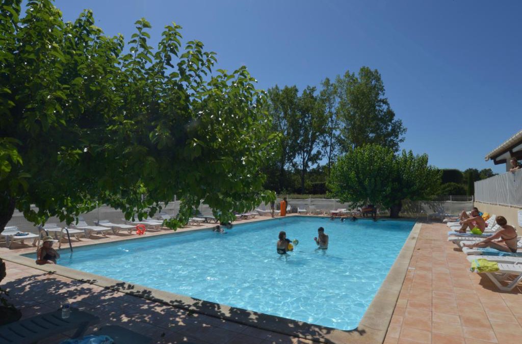 Barjac Other | Camping La Combe
