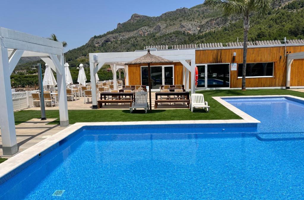 Gandia Resort | Camping la escalada