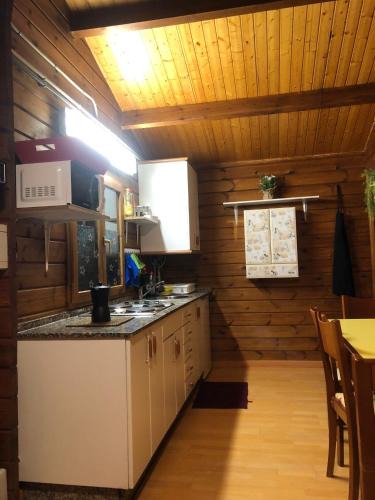 Vegacervera Other | Camping Las Hoces