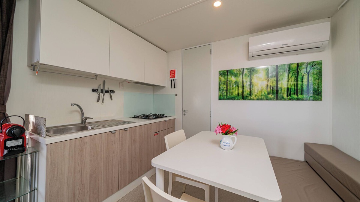 Lotzorai RV Rental | Camping Le Cernie