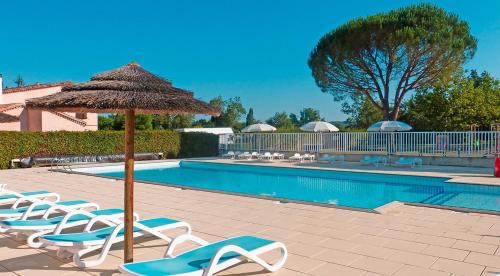 Cayriech Other | camping Le Clos de la Lère