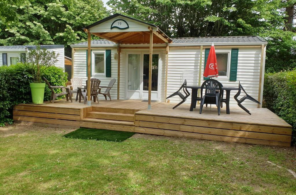 Revel Other | Camping le Moulin du Roy