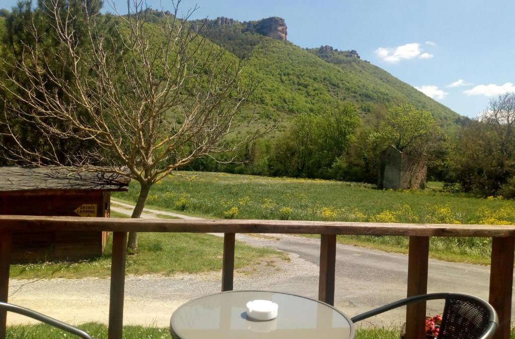 Nant Other | Camping Le Vialaret