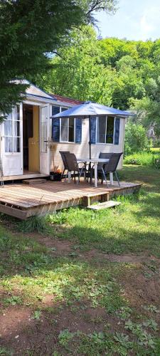 Banassac Other | Camping les Galets