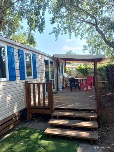 Vendres Other | Camping les sablines