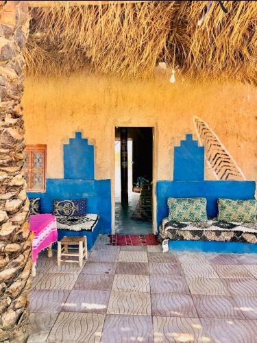 Aarab Sebbah Ziz Other | Camping Meteorite