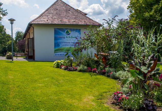 Nexon Other | Camping municipal de la Lande