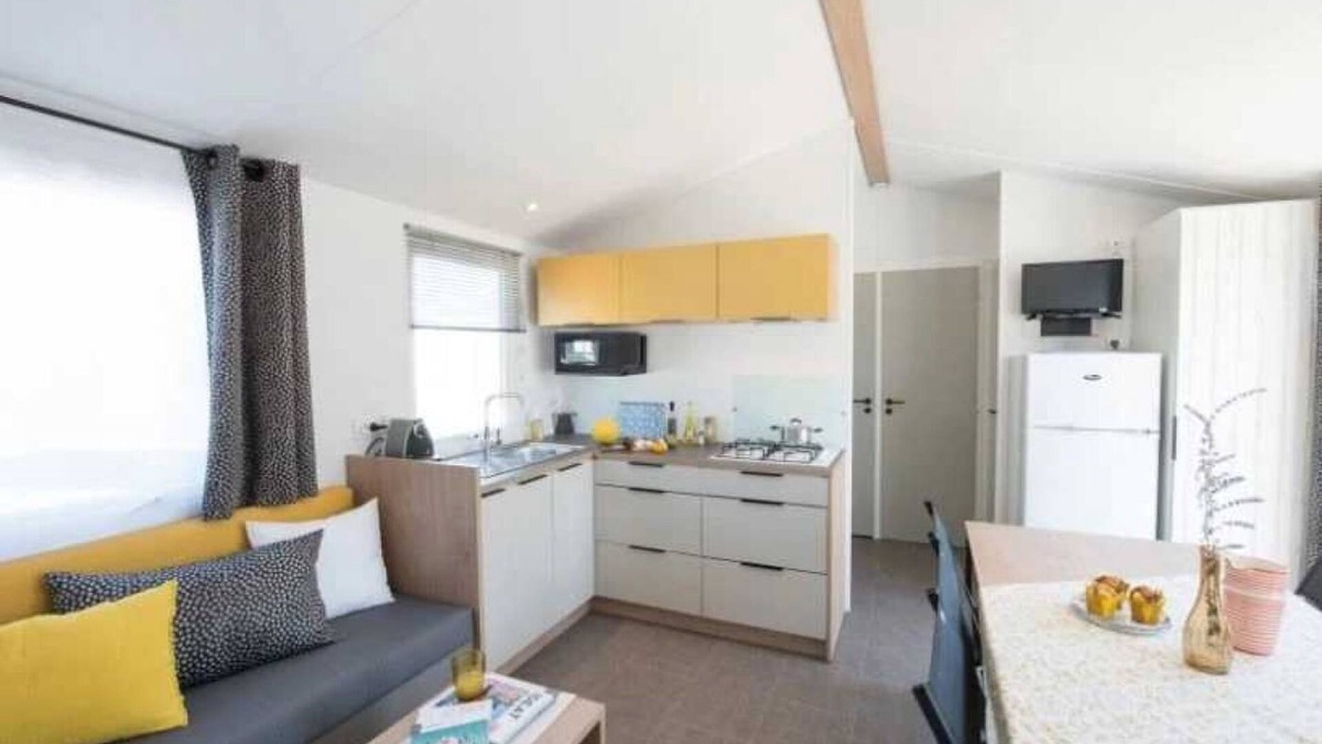 Damgan House | Camping - Parc aquatique - ccafh0g