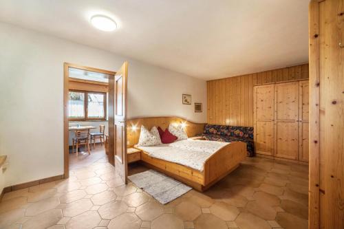 Saltusio Apartment | Camping Passeier Löwenzahn
