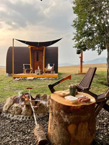 Kupres Other | Camping pod - RAZBIBRIGA
