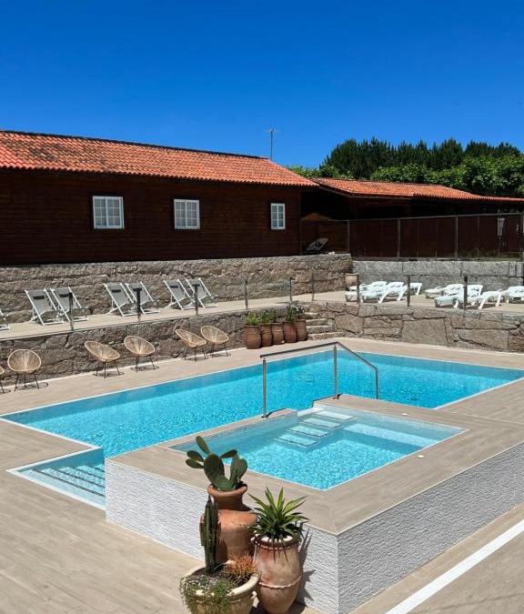 A Lanzada Other | Camping Preguntoiro
