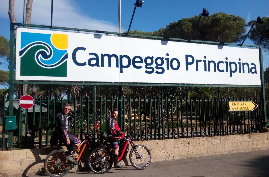 Principina a Mare Other | Camping Principina