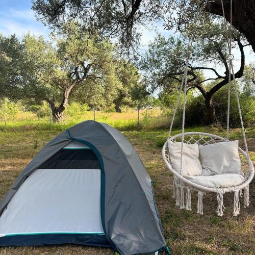 Qeparo Other | Camping Qeparo