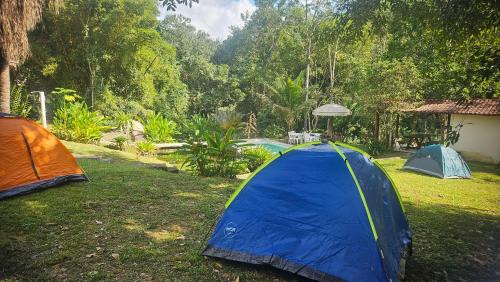 Paraty Other | Camping Recanto da Mata