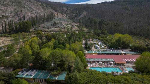 Dean Pequeno Other | Camping Rural Ria de Arosa 2