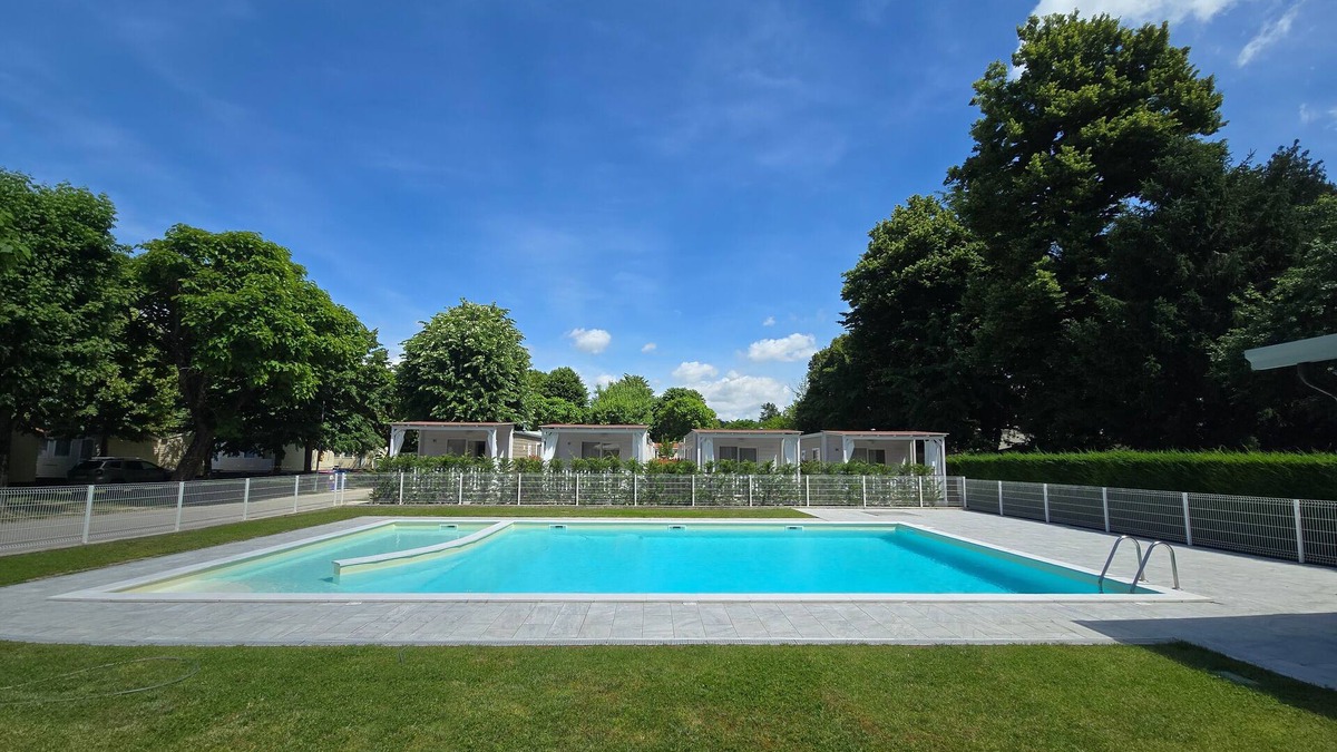 Malcontenta RV Rental | Camping Serenissima