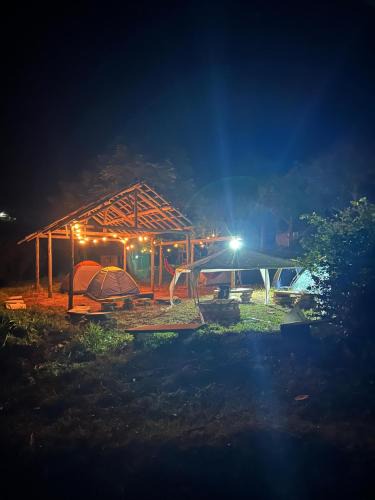 Sao Thome das Letras Other | Camping Shangrilá São Thomé