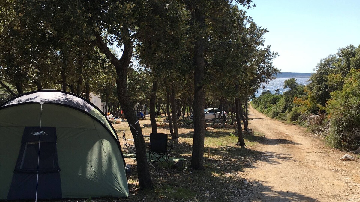 Mandre RV Rental | Camping Sugar for a perfect vacation
