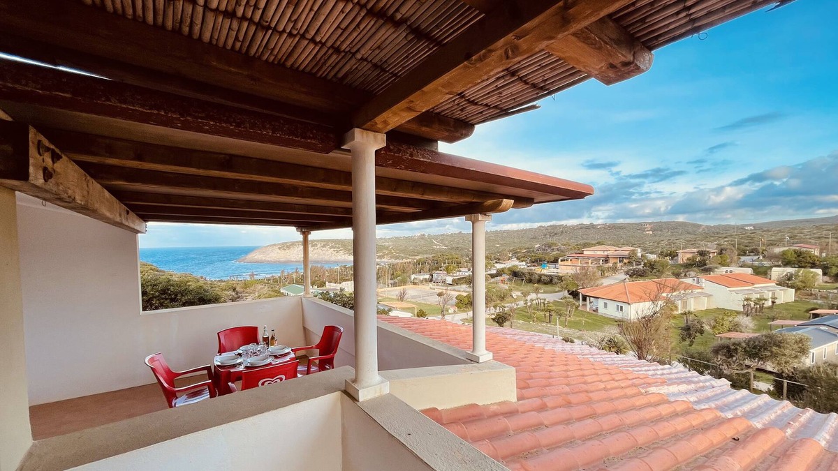Sant'Antioco Other | Camping Tonnara