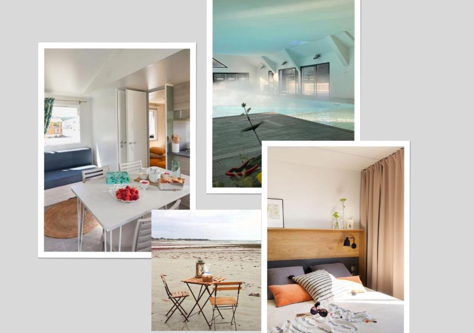 Pont-Scorff Other | Camping Ty Nénez