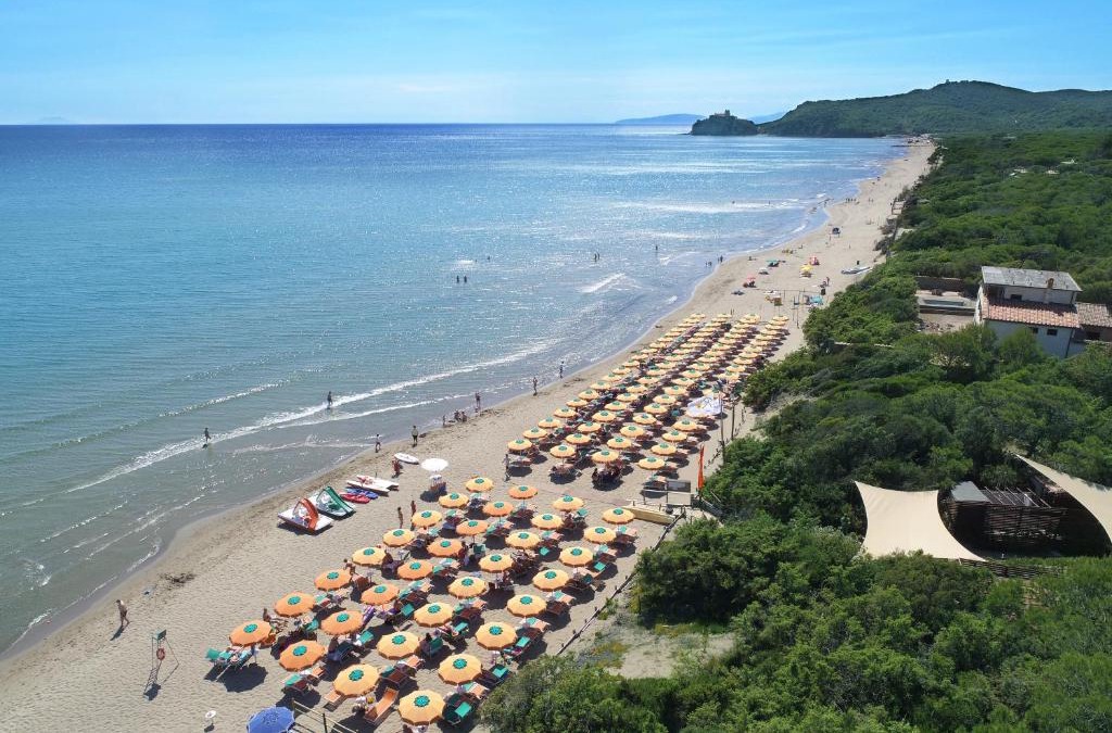 Le Rocchette Other | Camping Village Santapomata