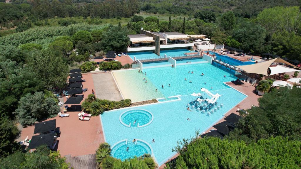 Le Rocchette Other | Camping Village Rocchette