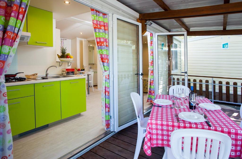 Cecina Resort | Camping Village Mareblu