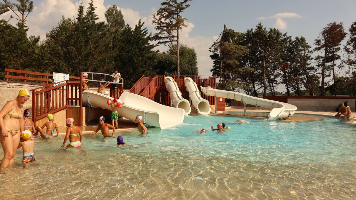 Capaccio Scalo RV Rental | Camping Village Paestum