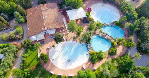 Bari Sardo Resort | Camping villaggio L'Ultima spiaggia
