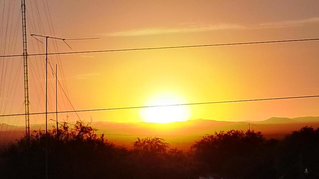Real de Catorce Other | Camping y algo Mas ELEMENTS