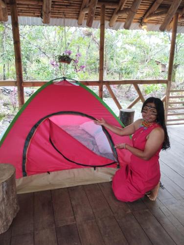 Ramonurcu Other | Camping - Yantza Tur