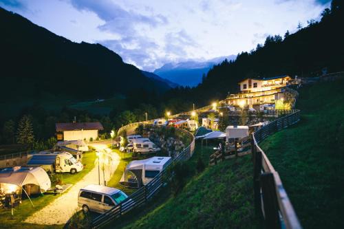 San Leonardo in Passiria Other | Camping Zögghof