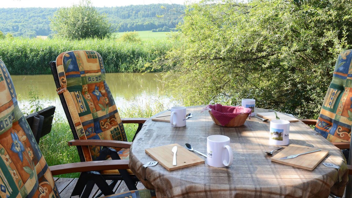 Beilngries House | Campingplatz an der Altmühl by Interhome