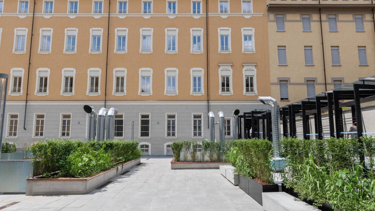 Cit Turin House | Camplus Bernini - Casa per Ferie