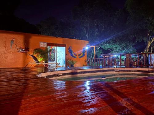 Aguada House | Campo Adentro