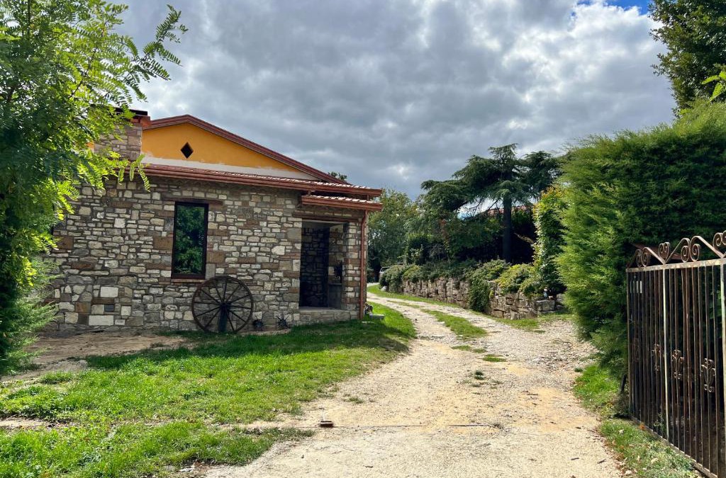 Castelpagano Bed & Breakfast | Campo della Corte
