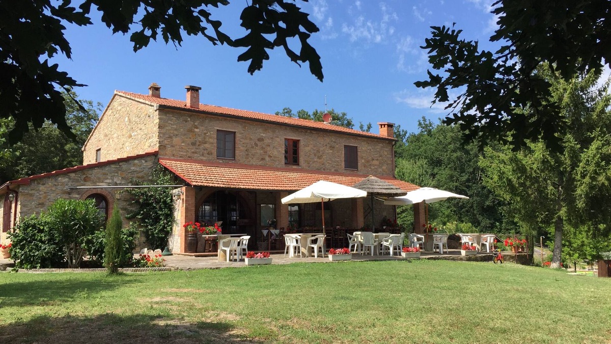 Sassetta Other | Campo di Carlo Farmhouse on the Hills of the Etruscan Coast