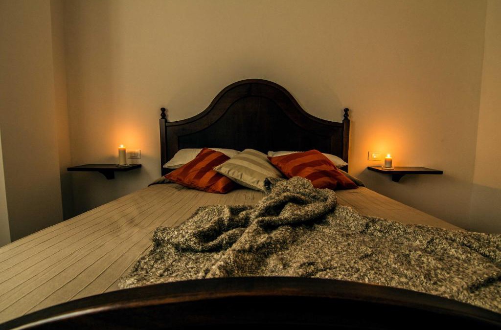 Rocca di Cambio Apartment | Campo Felice Experience