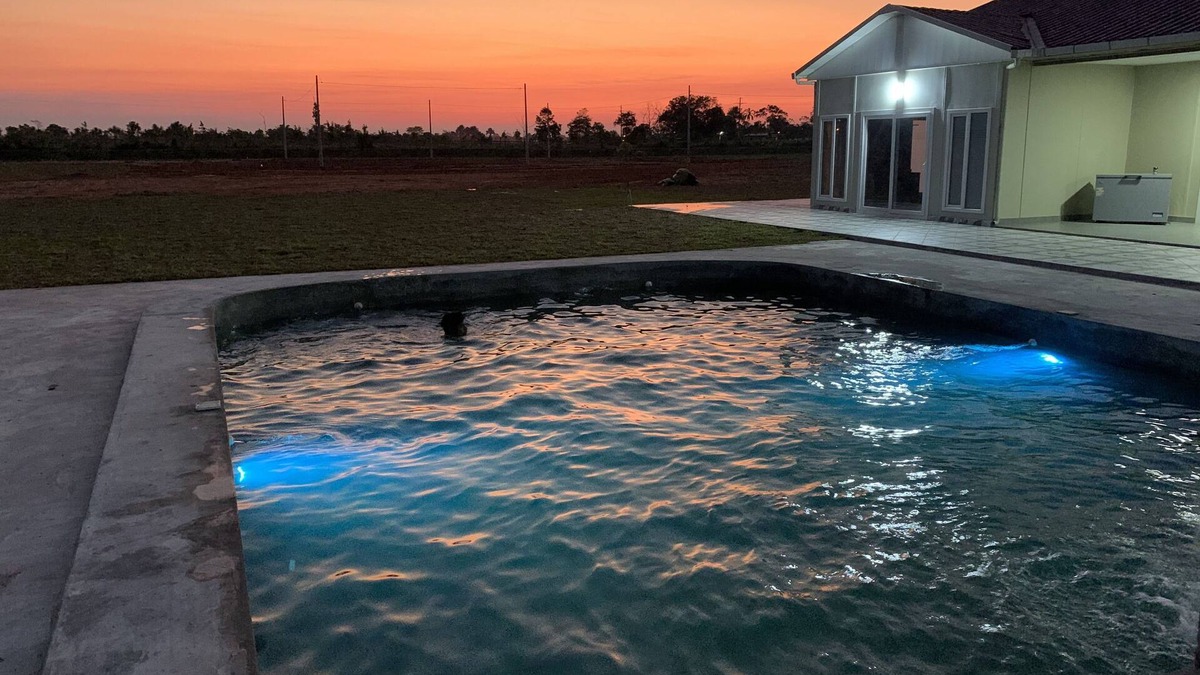 Campoverde Hotel | Campo Verde Lodge